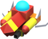 gummi ship